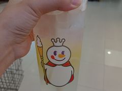-蜜雪冰城(印象汇店)
