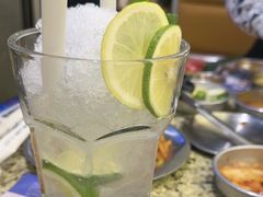 -首尔烤肉大排档(合生汇店)