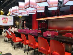 大堂-袁老大龙虾(石鼓路总店)