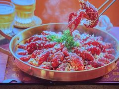 -神府路壹号·海鲜烧烤排档(三坊七巷店)