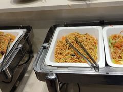 -素满香·素食自助餐(苏州·临顿路店)