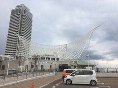 -神户美利坚公园东方大酒店