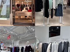 -百联奥特莱斯广场(南京店)