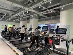 -空中健身·游泳(季佳荟新华家园店)