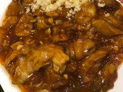 -振生清真饭店(永安道店)