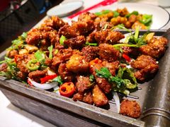-陈家老院子(高新店)