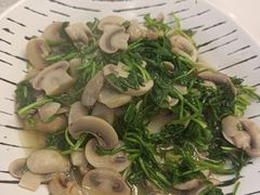 -旺山·浪头人家