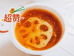 果子干-富华斋饽饽铺·宫廷糕点·伴手礼(护国新天地店)