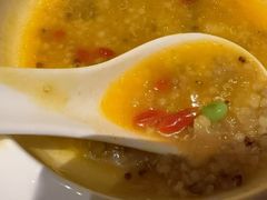 -上海金桥红枫万豪酒店-万豪中餐厅