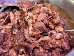 -阿娟牛肉丸·手打牛肉丸·现做现卖