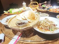 -鸽子窝(青塔店)