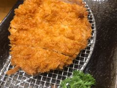 -胜博殿日式炸猪排(悠唐店)