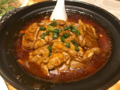 -红辣椒·川菜·火锅(科华路店)