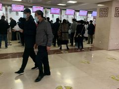 -中国中医科学院西苑医院(本部)