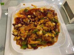 -东四民芳餐厅(世茂工三店)