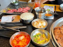 -GOGIYA·咕叽吖韩国传统烤肉店(小榄店)
