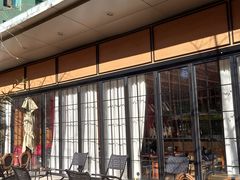 -The place那儿(新城国际店)