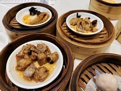 -万龙洲海鲜(大兴绿地缤纷城店)