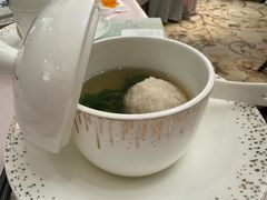 -江南灶中餐厅(南京香格里拉店)