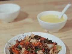 -周记热干面豆皮大王(桃花东街店)