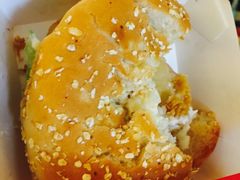 -肯德基(丽水万地店)