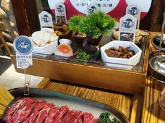 -菌彩云南野生菌火锅(新亚洲店)