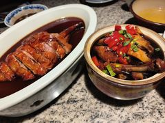 -南京大牌档(三阳广场苏宁店)