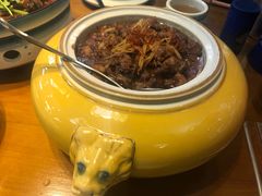 -何氏排骨(左家塘店)