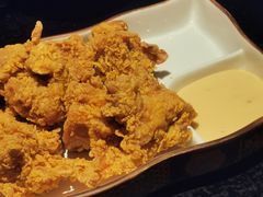 唐扬炸鸡块-無境·匠心日本料理(汉街店)