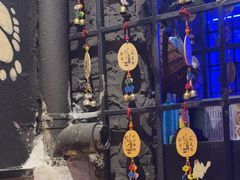 -花腰餐吧Bistro烧烤 傣味(传媒大学店)