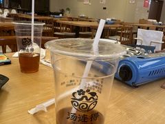 -汤连得温泉馆(宝山店)