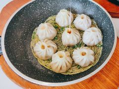 -火啫啫·粤式啫啫煲(南通首店)