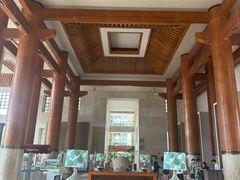 -三亚海棠湾万丽度假酒店