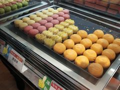 -陶陶居饼家(惠福东路店)