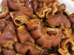 卤大肠-林家饭店(新林公路店)