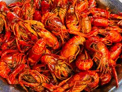 -庞家烧烤客栈(炮台山店)