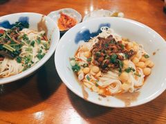 -兵哥豌豆面(建设巷店)