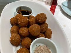 -惠丰堂饭庄·烤鸭·京味菜(翠微路店)
