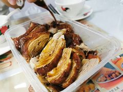 -清真·金宏兴鸭子店(明瓦廊店)
