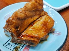 -东北风味思缘食府(对湖路店)