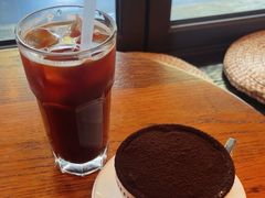 -CafeDuVillage乡村咖啡馆(美邻苑店)