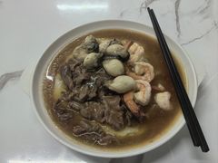 -新一味普宁肠粉王(梅林店)