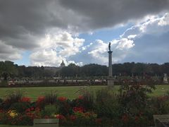 -卢森堡公园