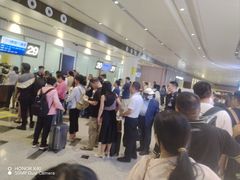 -福州长乐国际机场