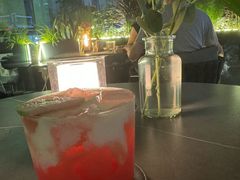 -叁 Three· bistro餐酒馆