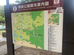 -奈良公园