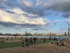 -南昌之星摩天轮