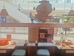 -小鱼小牛(世欧广场店)