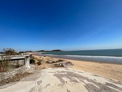 -漳州滨海火山岛自然生态风景区