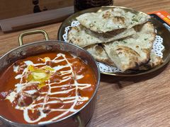 -清真·AL-JANNAT 佳纳特餐厅(狮子桥店)